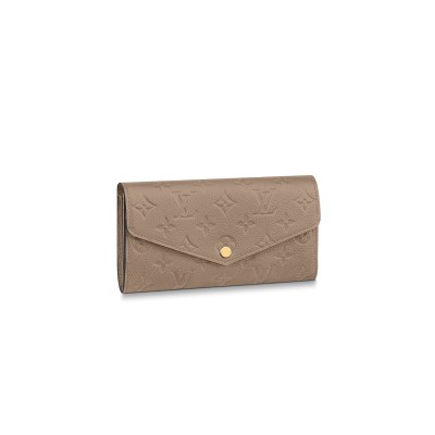 LOUIS VUITTON SARAH WALLET M60531 (19*10.5*2cm) 